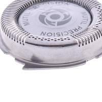 3 sztuk/partia głowica goląca głowice golarki do Philips SH50 HQ8 wymiana ostrza Razor uniwersalny 3